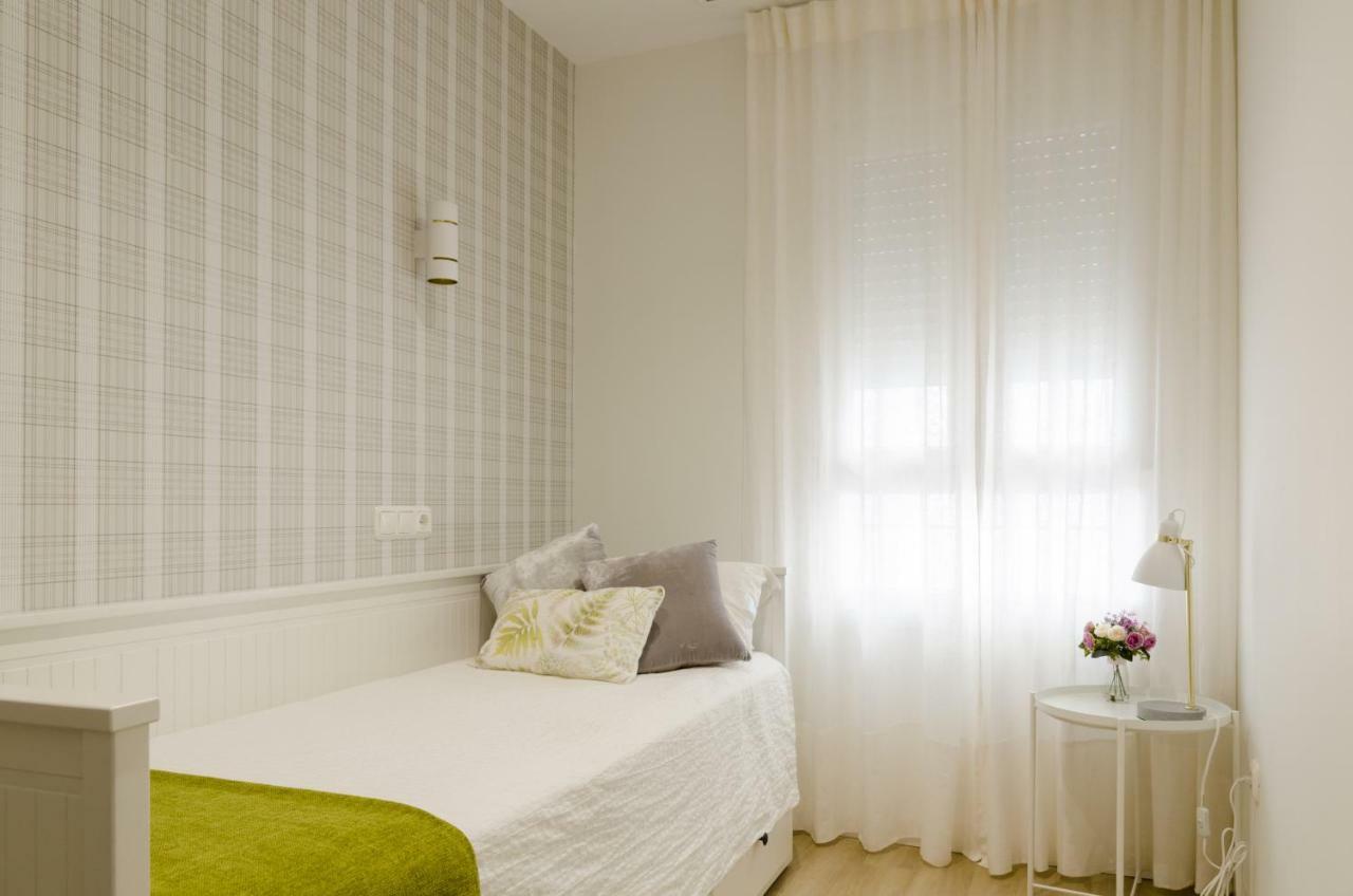 Lujosa Vivienda En Plena Juderia Apartment Кордоба Екстериор снимка