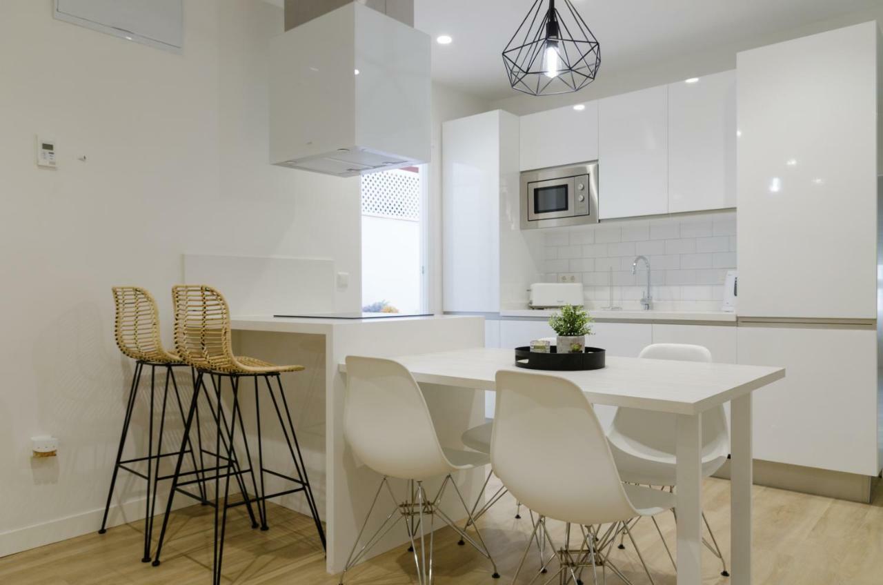 Lujosa Vivienda En Plena Juderia Apartment Кордоба Екстериор снимка