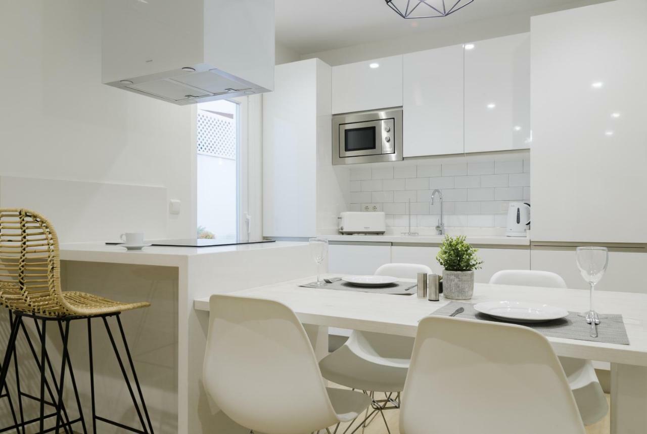 Lujosa Vivienda En Plena Juderia Apartment Кордоба Екстериор снимка