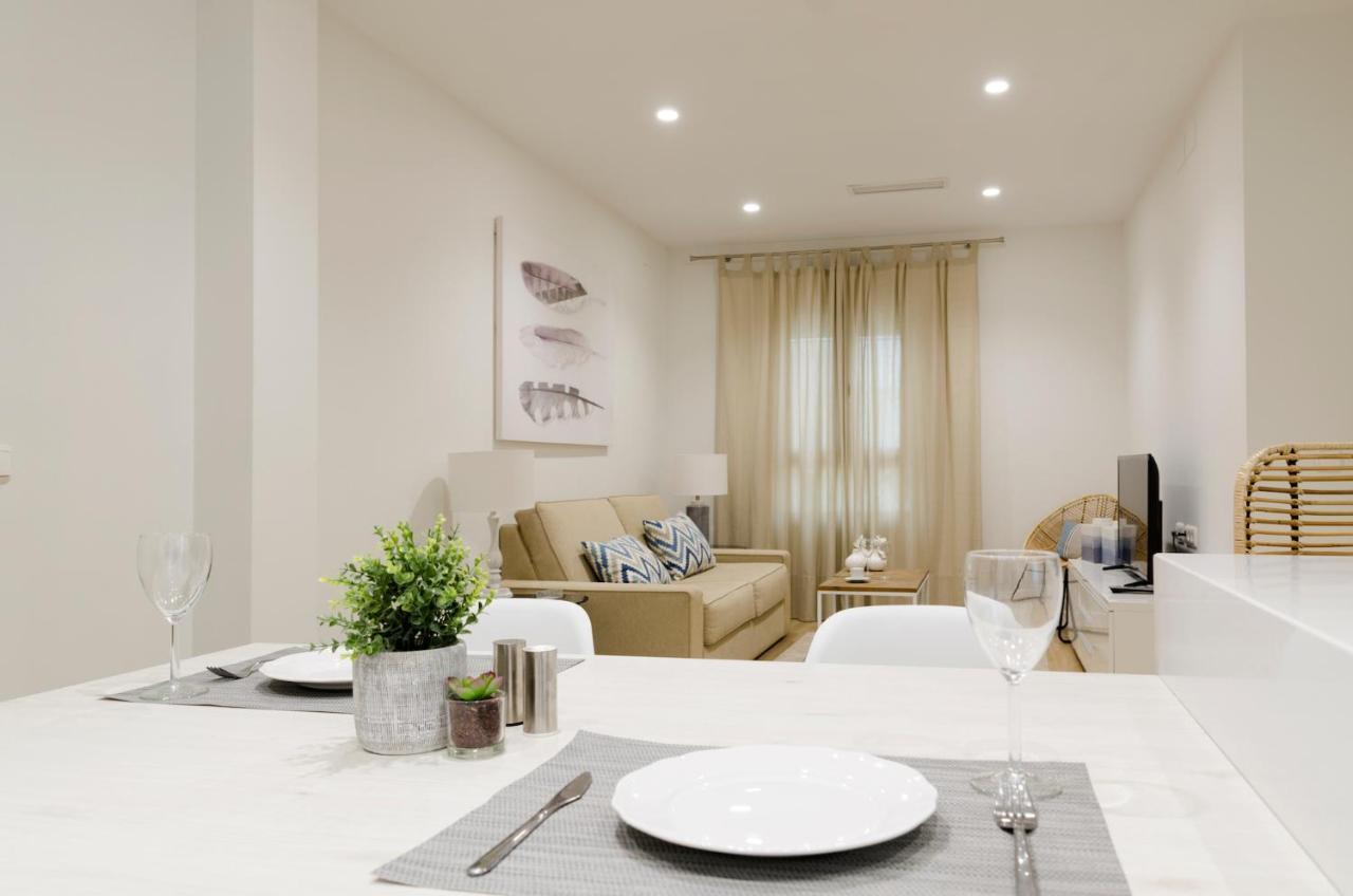 Lujosa Vivienda En Plena Juderia Apartment Кордоба Екстериор снимка